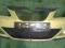 **** SIEDLCE ZDERZAK PRZEDNI SEAT IBIZA 09-12 ****
