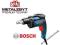 BOSCH Wkrętarka GSR 6-45 TE - NOWA- GWARANCJA