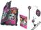 MONSTER HIGH Pamiętnik magiczny !!!!!!!!!!!!!!!!!!