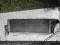 INTERCOOLER RENAULT SCENIC II 1.9 DCI