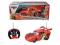 Auto na radio Cars RC Hot Rod McQueen 1:12 Duży