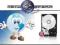 HDD WD RED 2TB WD20EFRX SATA III 64MB