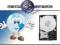 HDD WD AV-GP 3TB 3.5'' WD30EURS SATA II 64MB