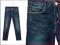 ZARA Girls Jeans Spodnie Dziewczęce 3-4 lata 104