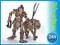 SCHLEICH Gladiator z Hieną OKAZJA 24H