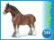 SCHLEICH OGIER RASY CLYDESDALE OKAZJA 24H