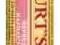 BURT'S BEES balsam do ust Z GRAPERUITEM BB030