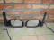 LUSTERKO LEWE PRAWE CZARNE  VW TOURAN 6PIN