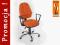 CLASSIC FOTEL KRZESŁO BIUROWE REHABILITACYJNE