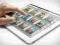 Folia Ochronna APPLE iPad 3 TABLET TAB