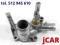 OBUDOWA TERMOSTATU FORD FOCUS MK1 1.4 1.6 16V