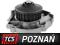 POMPA WODY FIAT PUNTO, DOBLO, PANDA 1,1/1,2