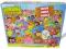 PUZZLE MOSHI MONSTERS MIKOŁAJ DUŻO KSZTAŁTÓW
