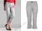XA268 BONPRIX PIĘKNE SZARE SPODNIE R. 38 PM