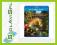 Wild Animals - The Life of the Jungle 3D (Blu-ray