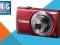 APARAT CANON A3500 RED 8163B011