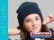 Czapka Junior Beanie Original Cuffed CB45b-HIT!