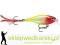 Wobler Rapala X-Rap Shad Shallow 8cm/14g, Kol: CLN