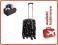 Mała walizka AMERICAN TOURISTER+KOSMETYCZKA GRATIS