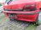 ZDERZAK TYŁ RENAULT CLIO 1.2b 40kW r.95 5D