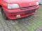 ZDERZAK PRZÓD RENAULT CLIO 1.2b 40kW r.95 5D