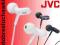 Słuchawki JVC HA-KX100 2kolory ~ Warszawa ~