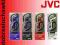 Słuchawki JVC HA-EBR80 EBR 80 4kolory ~ Warszawa ~
