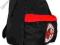 SARRAGAN AG PLECAK SZKOLNY, SPORTOWY AC MILAN -50%