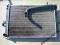 CHŁODNICA  WODY  ROVER 75   MG ZT  1.8