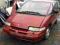 PONTIAC TRANS SPORT CZĘŚCI ZDERZAK PRZEDNI