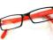 GG OKULARY OPRAWKI + SOCZEWKI ANTYREFLEKS + MONTAŻ