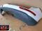 AUDI Q5 ZDERZAK TYL TYLNY KOMPLETNY PDC