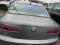 ALFA ROMEO 159 SZYBA TYLNA TYL