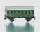 SIKU Wagon Pasażerski 1027