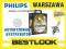 Żarówki Philips H4 ColorVision +60% 2x Żółte