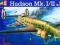 HUDSON Mk.I/II PATROL BOMBER 1:72 REVELL 04838