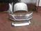 HONDA INSIGHT BELKA POD ZDERZAK PRZEDNI W-WA