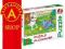 PUZZLE 36 GIGANT MAŁE PIESKI (625)