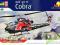 COBRA BELL AH-1F SET 1:48 REVELL 05723 +FARBKI