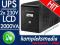 2000VA  zasilacz awaryjny UPS VI 2000 LCD / 2x230V