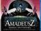 AMADEUSZ  WERSJA REŻYSERSKA [BLU-RAY]