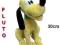 PLUTO maskotka 30cm z bajki DISNEY' a