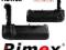 NEWELL BG-E14 Canon 70D Batterypack Grip Uchwyt