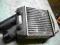 CHLODNICA INTERCOOLER RENAULT MEGANE SCENIC