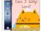 APPLE iPAD 3 4 head case Cats etui Fancy futeral