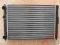 CHŁODNICA WODY SEAT IBIZA 1.0 1.3 1.9 SDI 93-99