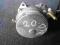 OPEL FIAT 2.0 CDTI DTR 55205446 POMPA VACUM WAKUM