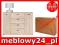 meblowy24_pl - Komoda CLIP - 2 kolory