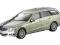 MERCEDES KOLEKCJA  E KLASA KOMBI 1:18
