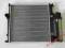 CHŁODNICA WODY BMW 3 E36 91-98